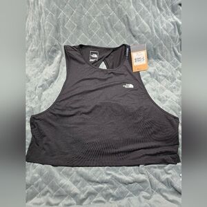 The North Face womens tank top